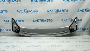 Ford Fusion mk5 13-20 trunk lid spoiler broken guides