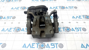 Caliper assembly rear left Jeep Cherokee KL 14-23 electric type 2