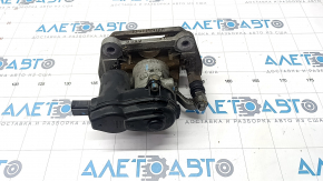 Caliper assembly rear left Jeep Cherokee KL 14-23 electric type 2