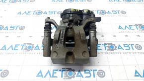 Caliper assembly rear right Jeep Cherokee KL 14-23 electric type 2