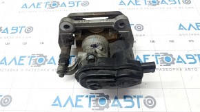 Caliper assembly rear right Jeep Cherokee KL 14-23 electric type 2