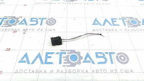 KEYLESS antenna chip rear Mazda CX-9 16-