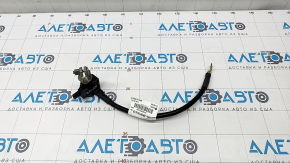 Negative terminal Audi Q5 8R 13-16 hybrid