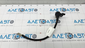 Negative terminal Audi Q5 8R 13-16 hybrid