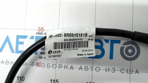 Negative terminal Audi Q5 8R 13-16 hybrid