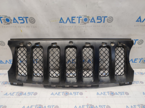 Radiator grill grill inner mesh Jeep Patriot 11-17 broken mount