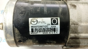 Starter Mazda CX-9 16-23