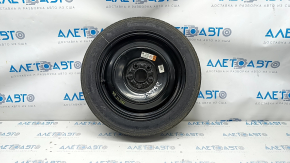 Spare tire space saver Ford Fusion mk5 13-20 R16 125/80