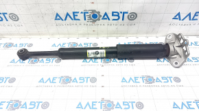Shock absorber rear left Jeep Cherokee KL 19-23 FWD with support