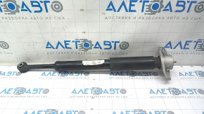 Shock absorber rear left Jeep Cherokee KL 19-23 FWD with support