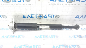 Shock absorber rear right Jeep Cherokee KL 19-23 FWD with support