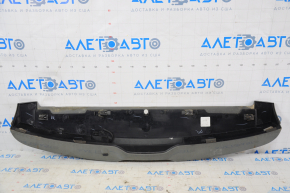 Jeep Compass 11-16 Tailgate Spoiler Scratches