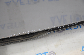 Jeep Compass 11-16 Tailgate Spoiler Scratches