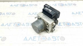 ABS Mazda CX-9 16-17