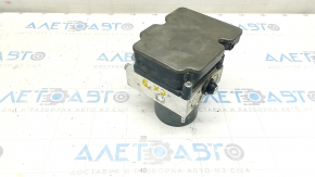 ABS Mazda CX-9 16-17