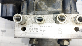 ABS Mazda CX-9 16-17