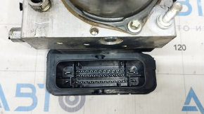 ABS Mazda CX-9 16-17