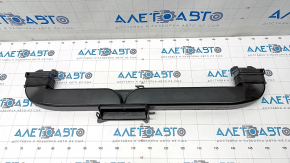 Cooling air duct VVB upper Audi Q5 8R 13-16