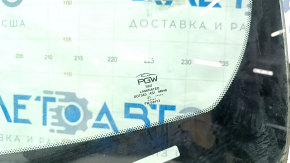 Windshield Toyota Camry v50 12-14 usa PGW