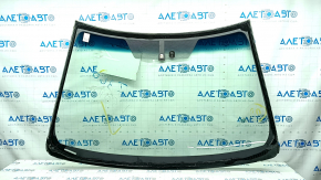 Windshield Toyota Camry v50 12-14 usa PGW