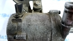 Hyundai Sonata 11-15 hybrid inverter cooling pump