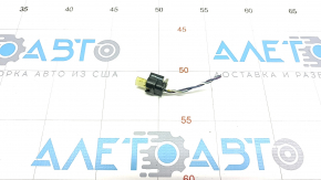 Chip for front airbag sensor Jeep Cherokee KL 14 - on TV