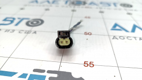 Chip for front airbag sensor Jeep Cherokee KL 14 - on TV