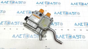 Oil Pump Control Unit Assembly Hyundai Sonata 15-17