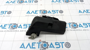 Positive terminal Audi Q5 8R 13-16 hybrid with pyropatron