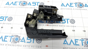 Positive terminal Audi Q5 8R 13-16 hybrid with pyropatron