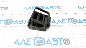 Towbar plug Jeep Cherokee KL 14 - rubber