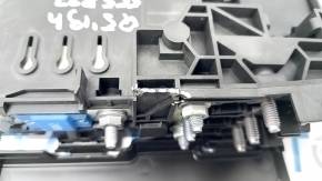 Battery distributor Audi Q5 8R 13-16 hybrid, broken mount