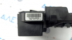 Battery distributor Audi Q5 8R 13-16 hybrid, broken mount