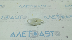 Headlight mount lower left Ford Fusion mk5 13-20