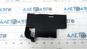 Battery cover Audi Q5 8R 09-17 for battery up to 80 amp
