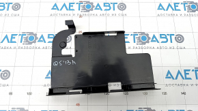 Battery cover Audi Q5 8R 09-17 for battery up to 80 amp