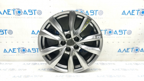 Wheel disk R18 Mazda CX-9 16- light curb