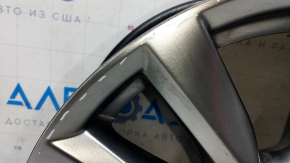 Wheel disk R18 Mazda CX-9 16- light curb