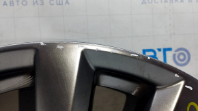 Wheel disk R18 Mazda CX-9 16- light curb