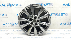 Wheel disk R18 Mazda CX-9 16- light curb