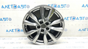 Wheel disk R18 Mazda CX-9 16- light curb