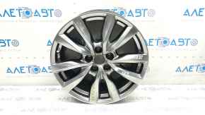 Wheel disk R18 Mazda CX-9 16- light curb