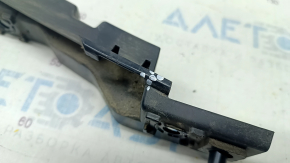 Rear bumper mount center Ford Fusion mk5 13-18 breakage mount