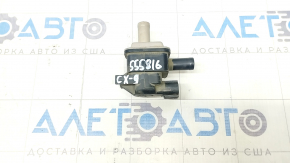 Mazda CX-9 Fuel Tank Ventilation Valve 16-