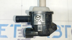 Mazda CX-9 Fuel Tank Ventilation Valve 16-