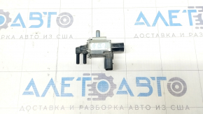 Mazda CX-9 Solenoid Valve 16-