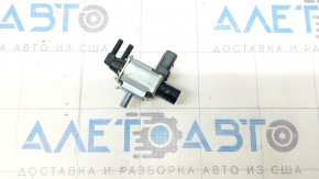 Mazda CX-9 Solenoid Valve 16-