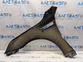Front right wing Kia Optima 11-15 black ABP, butt