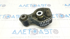 Mazda CX-9 16 rear engine mount - cracked