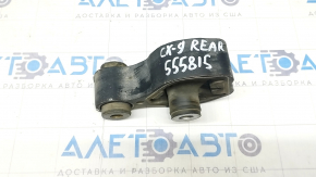 Mazda CX-9 16 rear engine mount - cracked